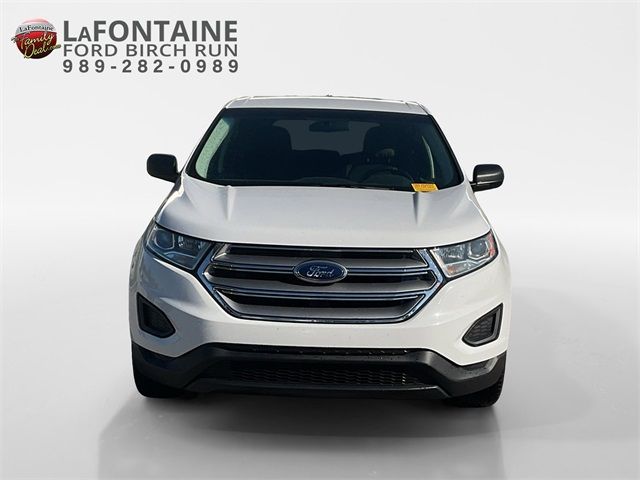 2018 Ford Edge SE