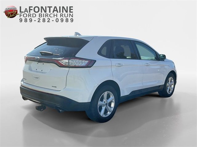 2018 Ford Edge SE