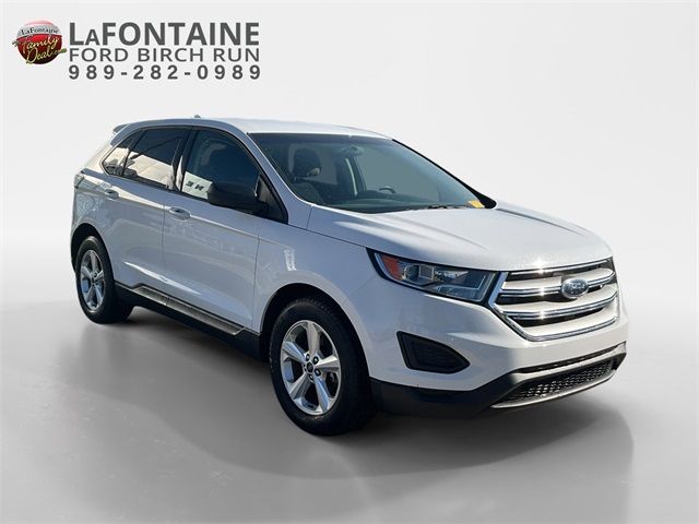 2018 Ford Edge SE