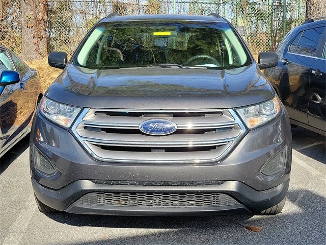 2018 Ford Edge SE