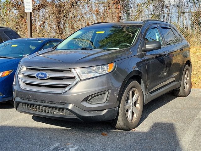 2018 Ford Edge SE