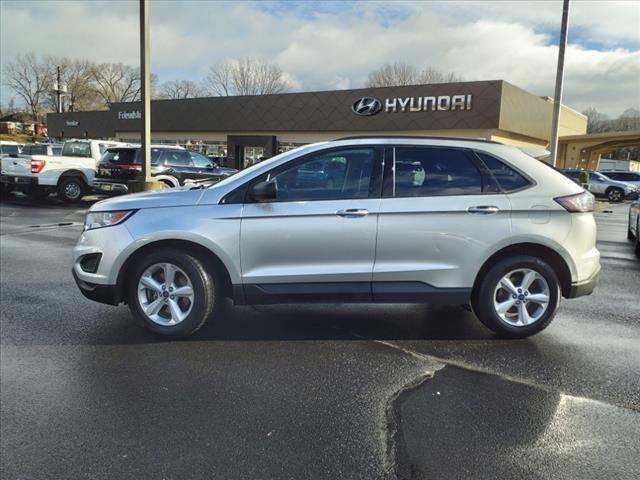 2018 Ford Edge SE