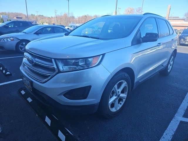 2018 Ford Edge SE