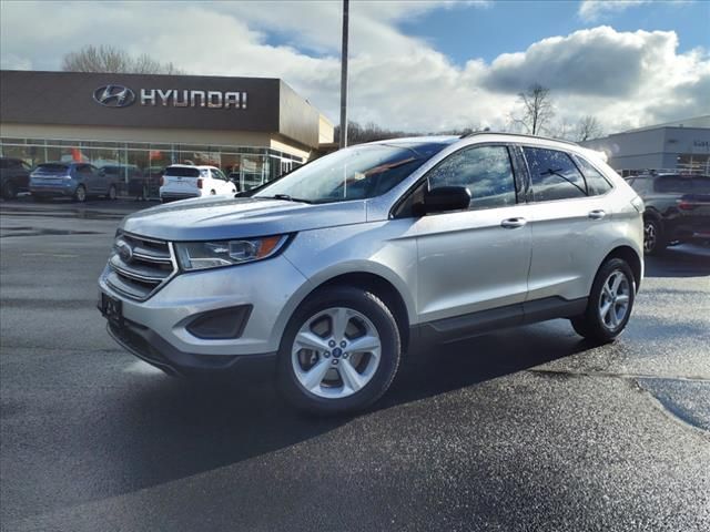 2018 Ford Edge SE