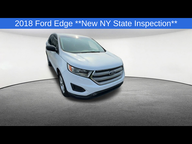 2018 Ford Edge SE