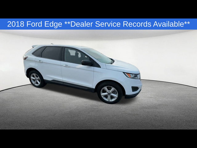 2018 Ford Edge SE