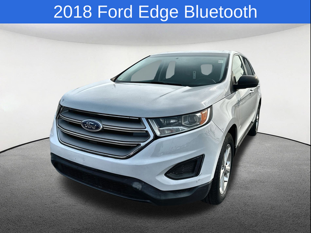 2018 Ford Edge SE