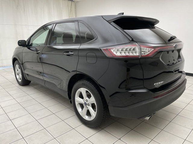 2018 Ford Edge SE