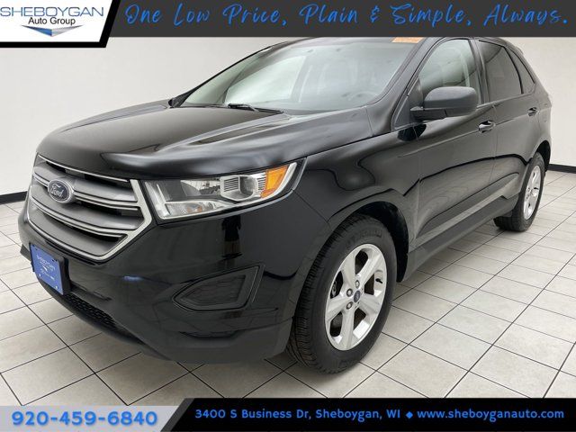 2018 Ford Edge SE