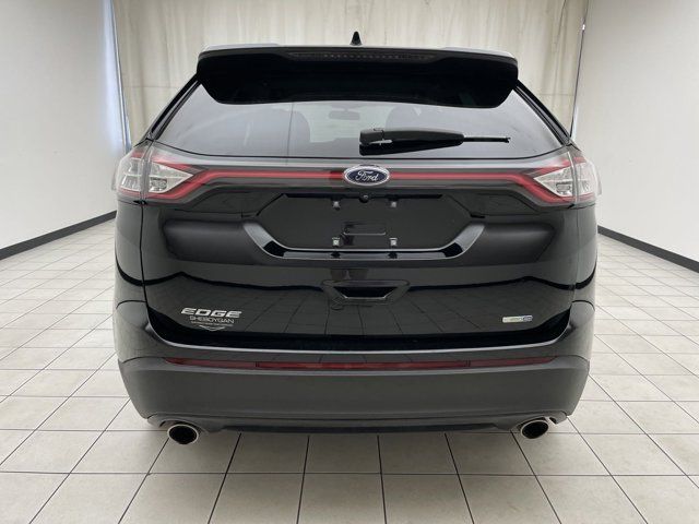 2018 Ford Edge SE