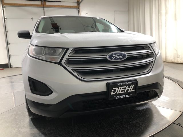 2018 Ford Edge SE