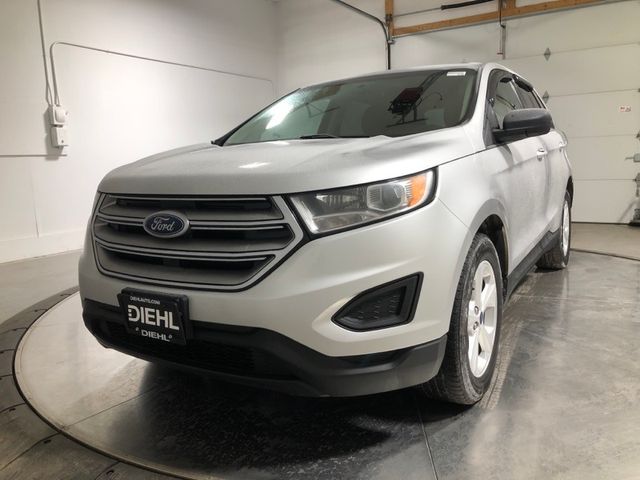 2018 Ford Edge SE