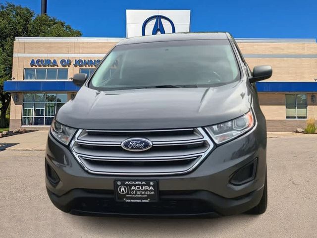 2018 Ford Edge SE