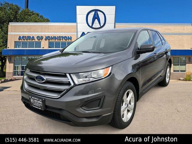 2018 Ford Edge SE