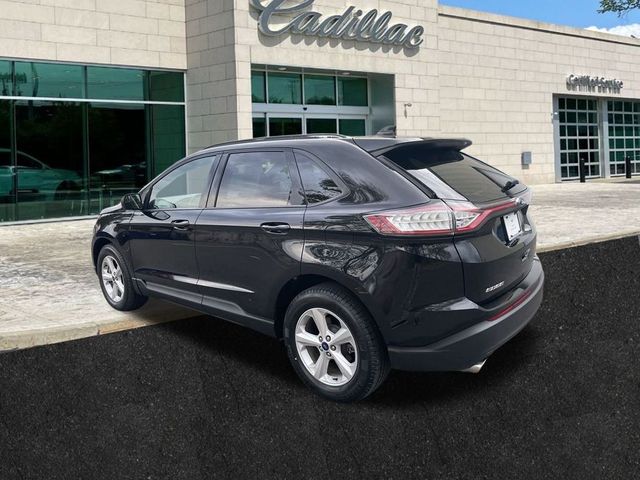 2018 Ford Edge SE