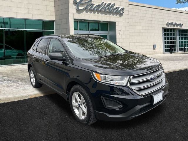 2018 Ford Edge SE