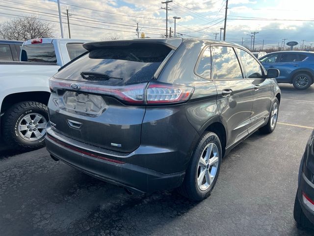 2018 Ford Edge SE