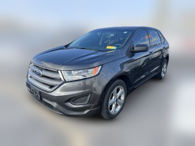 2018 Ford Edge SE
