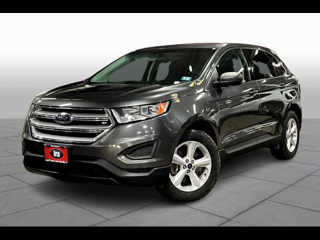 2018 Ford Edge SE