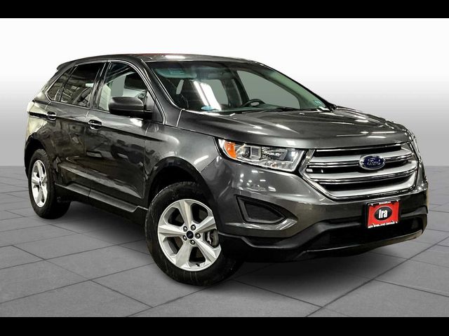 2018 Ford Edge SE