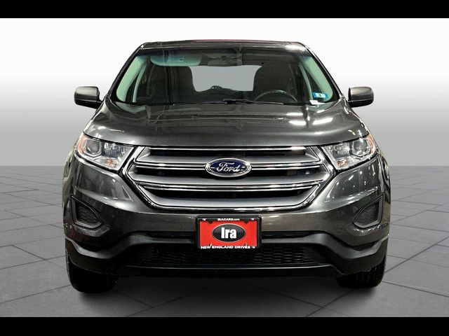 2018 Ford Edge SE