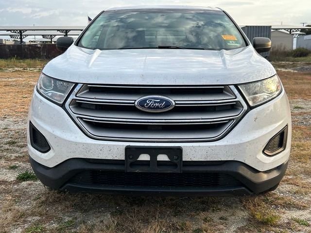 2018 Ford Edge SE