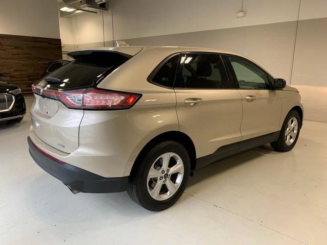 2018 Ford Edge SE