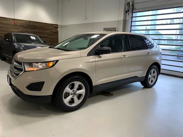 2018 Ford Edge SE