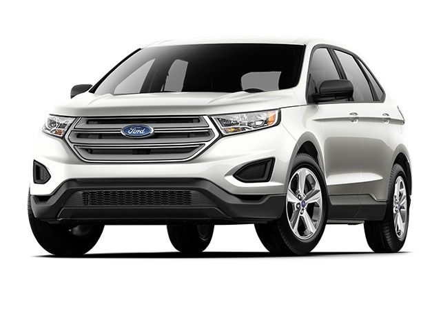 2018 Ford Edge SE