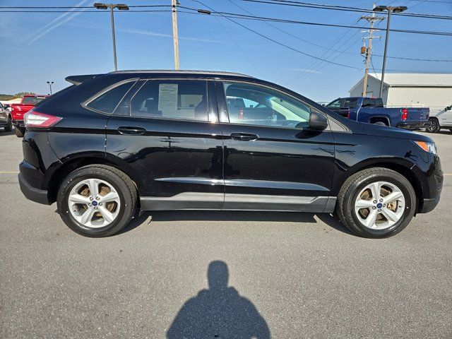 2018 Ford Edge SE