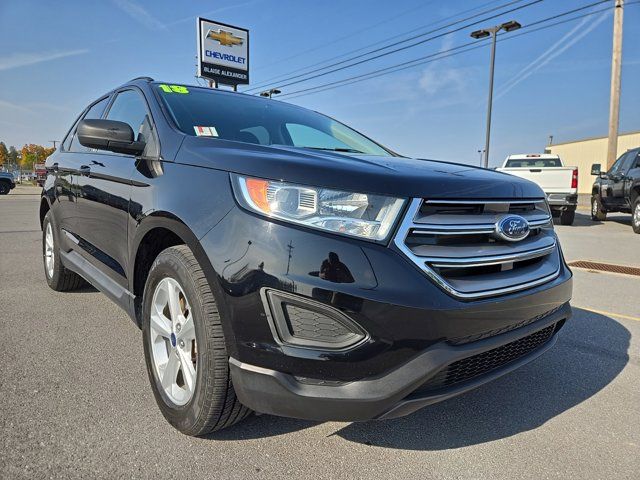 2018 Ford Edge SE