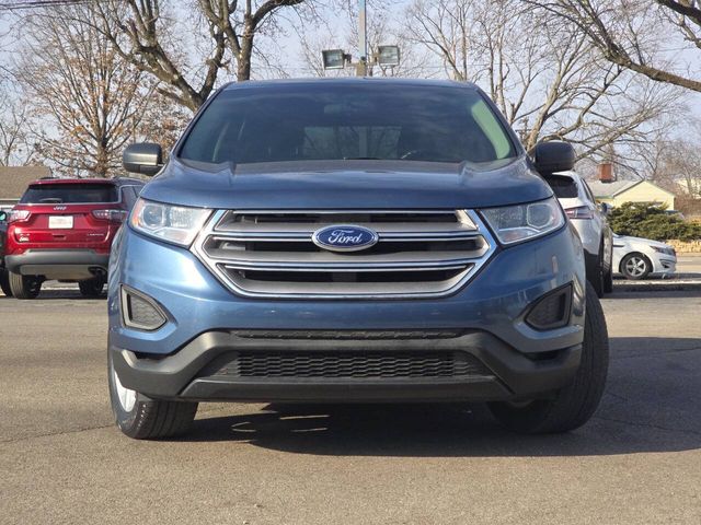 2018 Ford Edge SE