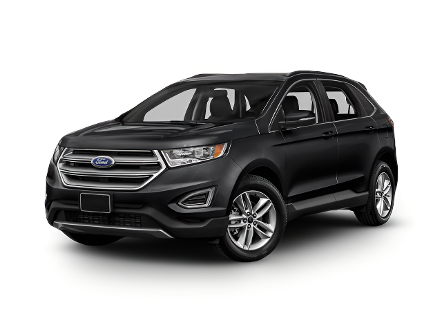 2018 Ford Edge SE