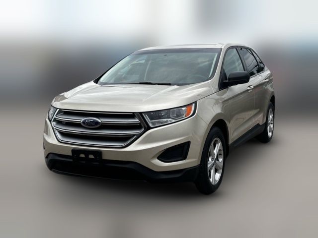 2018 Ford Edge SE