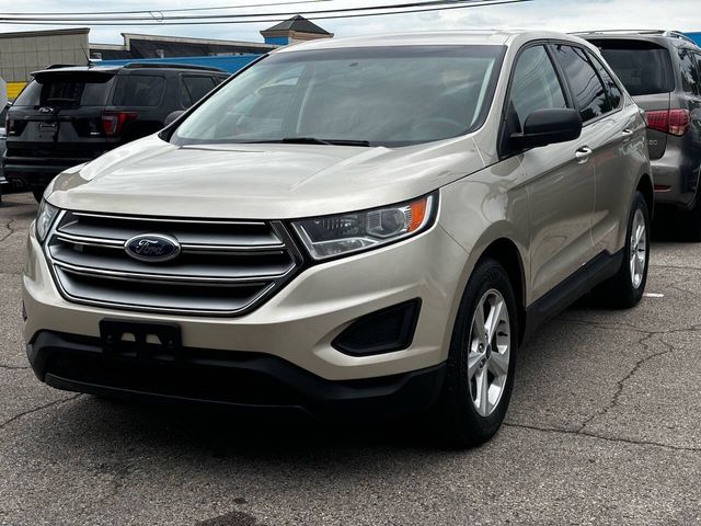 2018 Ford Edge SE