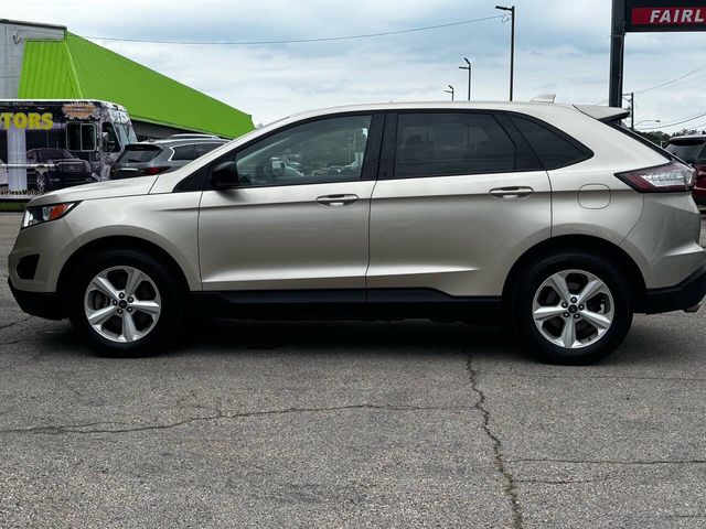 2018 Ford Edge SE