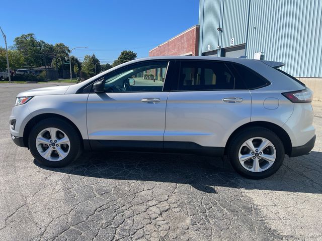 2018 Ford Edge SE