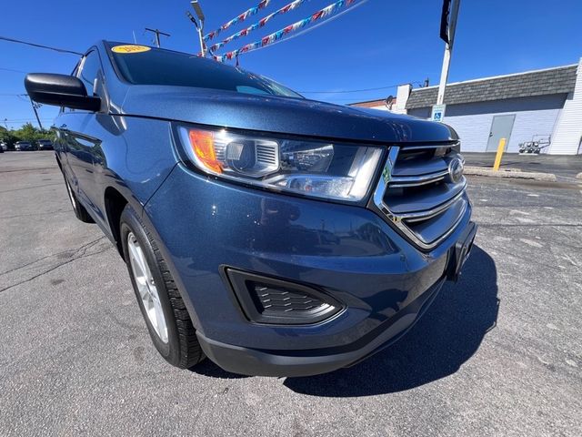 2018 Ford Edge SE