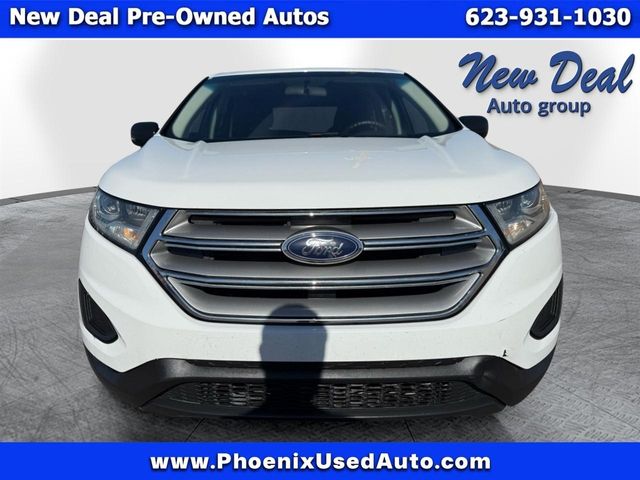 2018 Ford Edge SE
