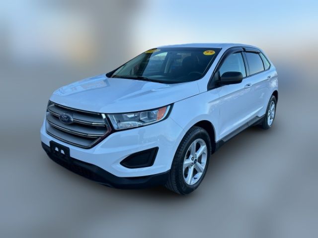 2018 Ford Edge SE