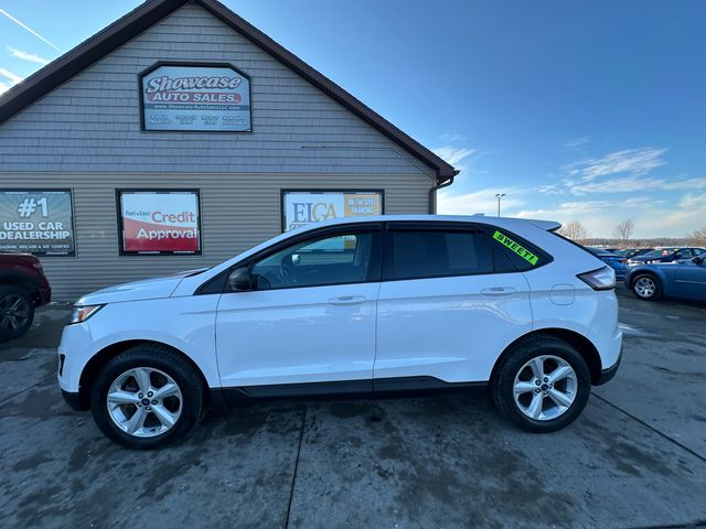 2018 Ford Edge SE