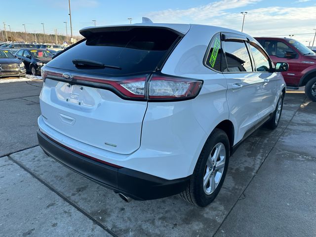 2018 Ford Edge SE