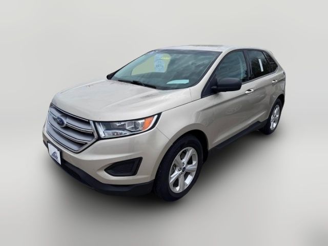 2018 Ford Edge SE