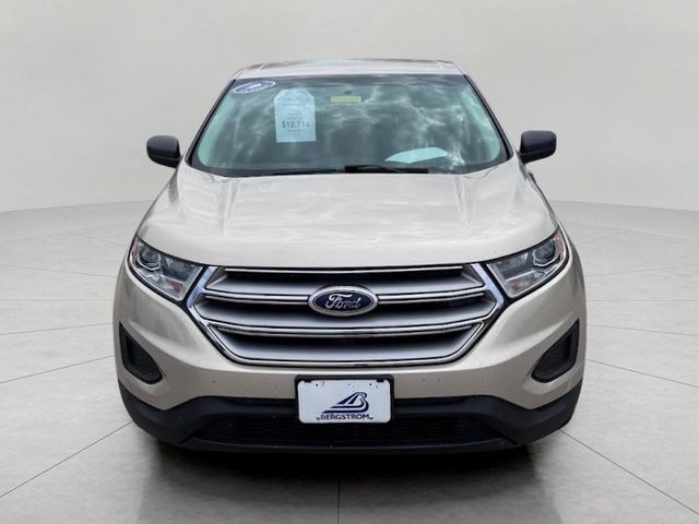 2018 Ford Edge SE