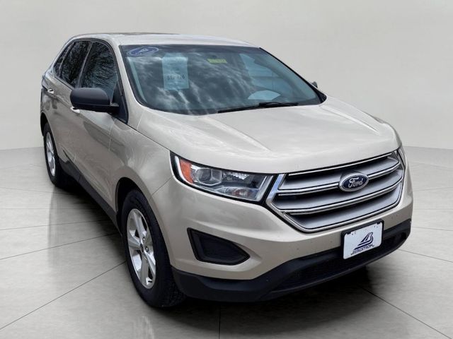 2018 Ford Edge SE