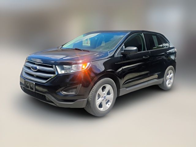 2018 Ford Edge SE