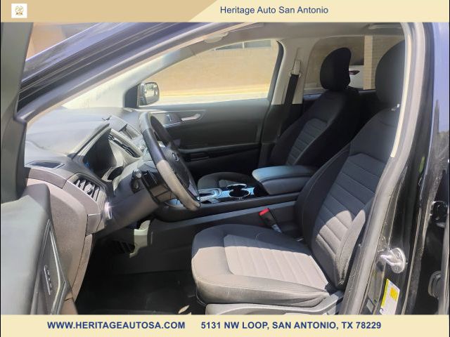 2018 Ford Edge SE