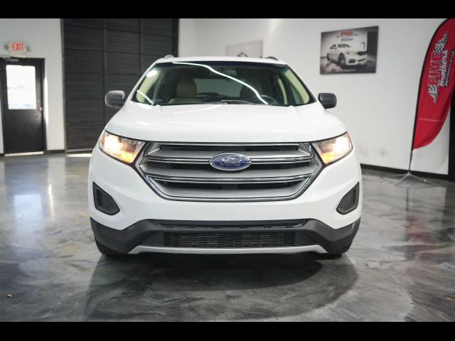 2018 Ford Edge SE