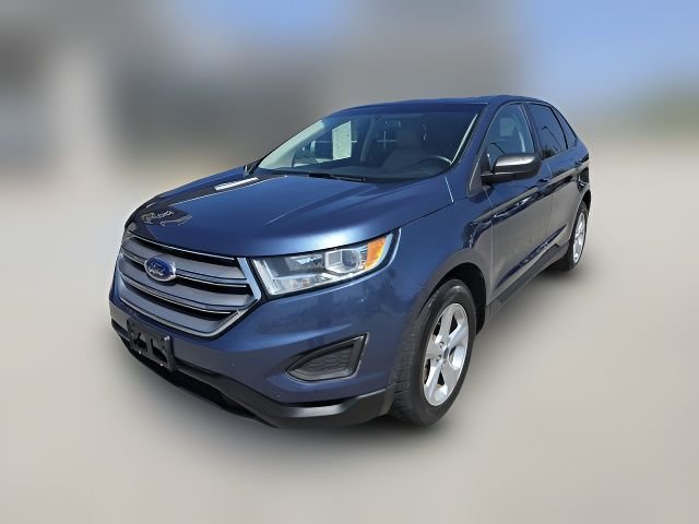 2018 Ford Edge SE