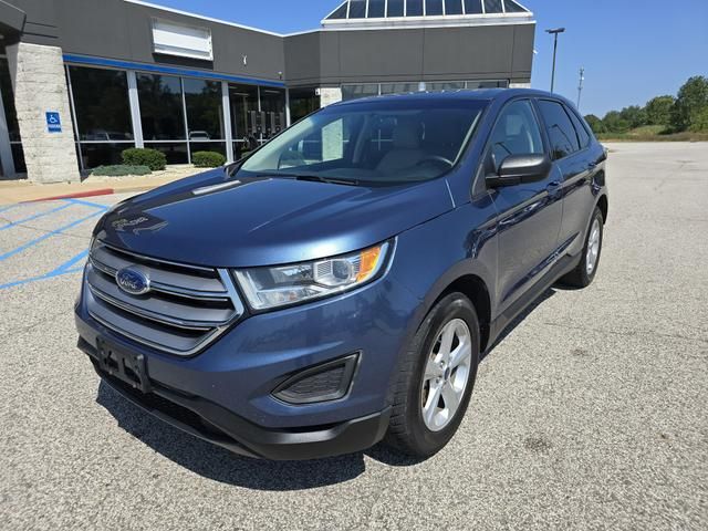 2018 Ford Edge SE